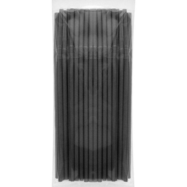 Rurki łamane wielokrotnego użytku 5x210mm 100szt EDUKAMP