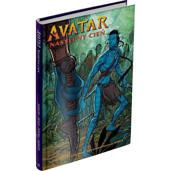 Avatar. Następny cień EDUKAMP