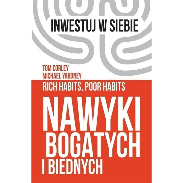 Nawyki bogatych i biednych EDUKAMP