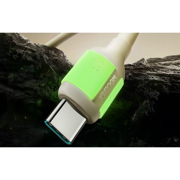 Kabel do szybkiego ładowania Joyroom S-A53 USB-C do USB-C 60W