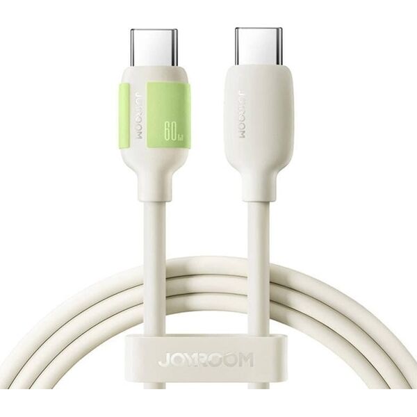 Kabel do szybkiego ładowania Joyroom S-A53 Type-C - Type-C