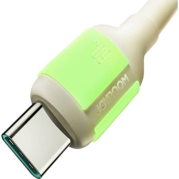 Kabel do szybkiego ładowania Joyroom S-A53 Type-C - Type-C