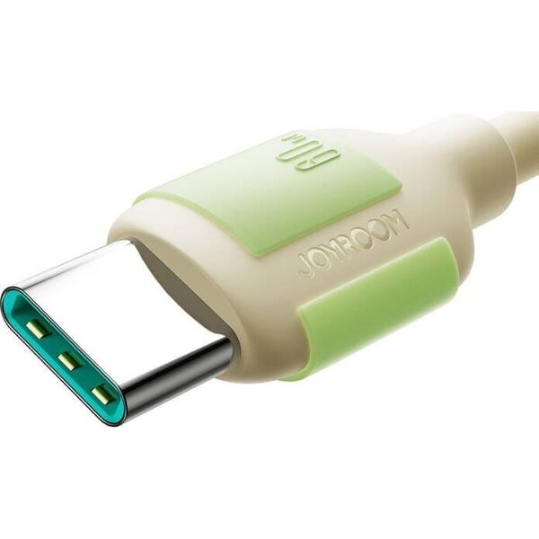Kabel do szybkiego ładowania Joyroom S-A53 Type-C - Type-C