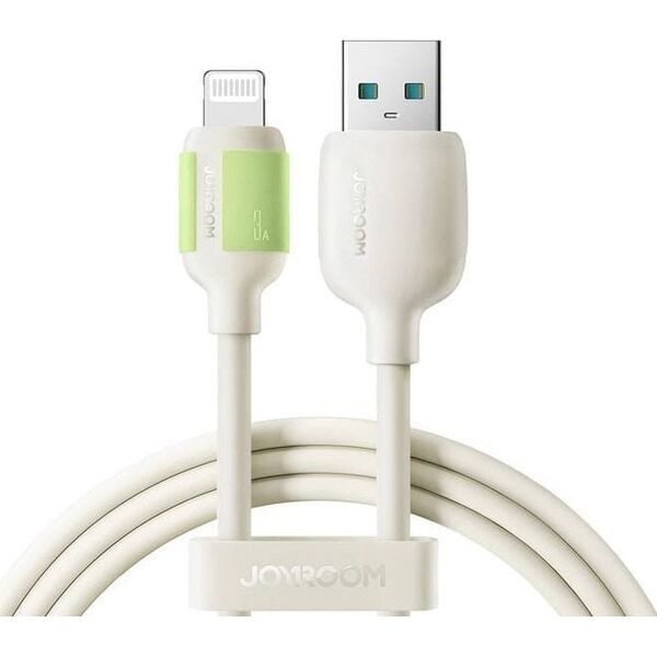 Kabel do szybkiego ładowania Joyroom S-A53 USB-A - Lightning 3A