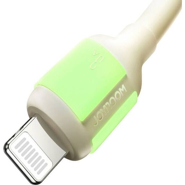 Kabel do szybkiego ładowania Joyroom S-A53 USB-A - Lightning 3A
