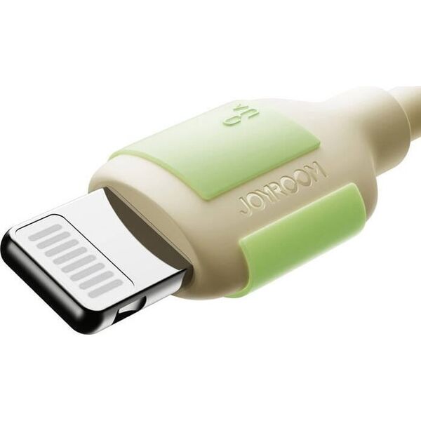 Kabel do szybkiego ładowania Joyroom S-A53 USB-A - Lightning 3A