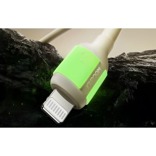 Kabel do szybkiego ładowania Joyroom S-A53 USB-A - Lightning 3A