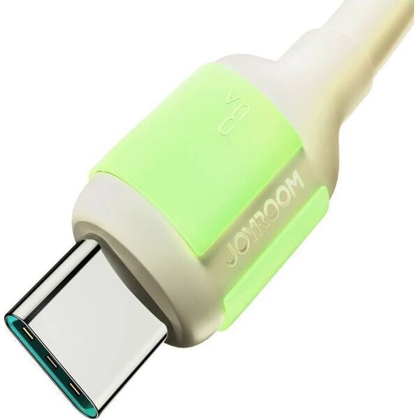 Kabel do szybkiego ładowania Joyroom S-A53 USB-A - Type-C-C 3A
