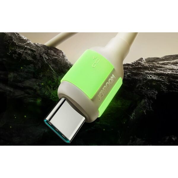 Kabel do szybkiego ładowania Joyroom S-A53 USB-A - Type-C-C 3A