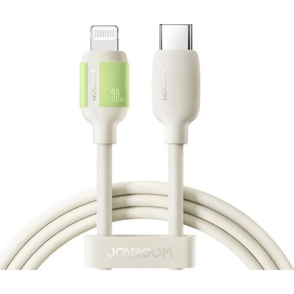 Kabel do szybkiego ładowania Joyroom S-A53 Type-C - Lightning