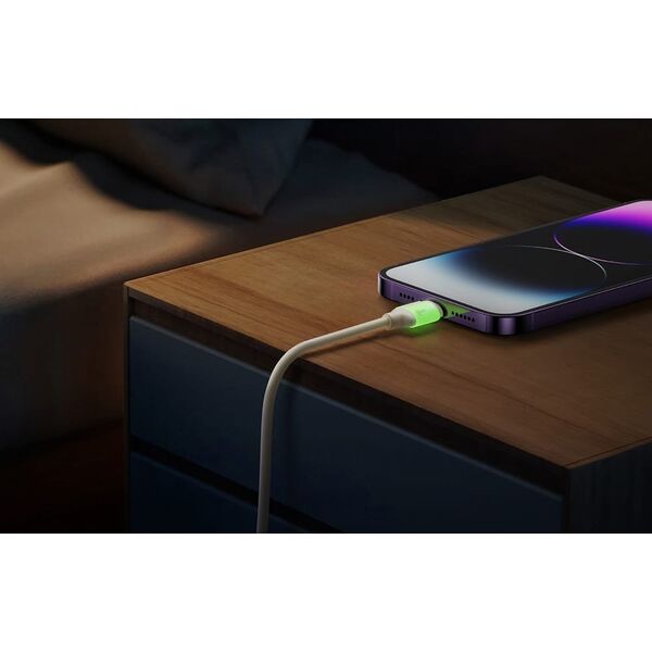 Kabel do szybkiego ładowania Joyroom S-A53 USB-A - Lightning