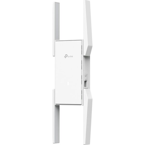 TP-Link EAP673-Extender OMADA WiFi6 Extender (AX5400,2,4GHz/5GHz,1xGbELAN)