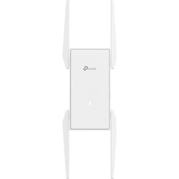 TP-Link EAP673-Extender OMADA WiFi6 Extender (AX5400,2,4GHz/5GHz,1xGbELAN)