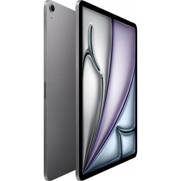 Tablet Apple iPad Air 13" 6 gen. 512 GB Grafitowy (MCNT4HC/A)