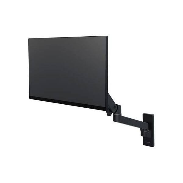 LX PRO ARM SINGLE DISPLAY WALL/MOUNT WCB