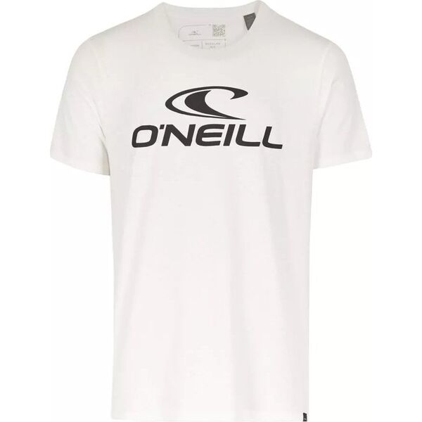 Męska koszulka z krótkim rękawem O'neill O'NEILL LOGO T-SHIRT rozmiar S