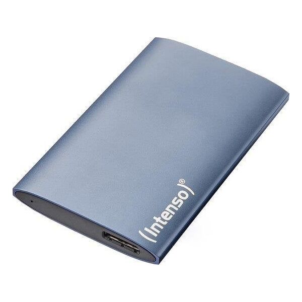 SSD USB3.2 2TB EXT./BLUE 3823475 INTENSO