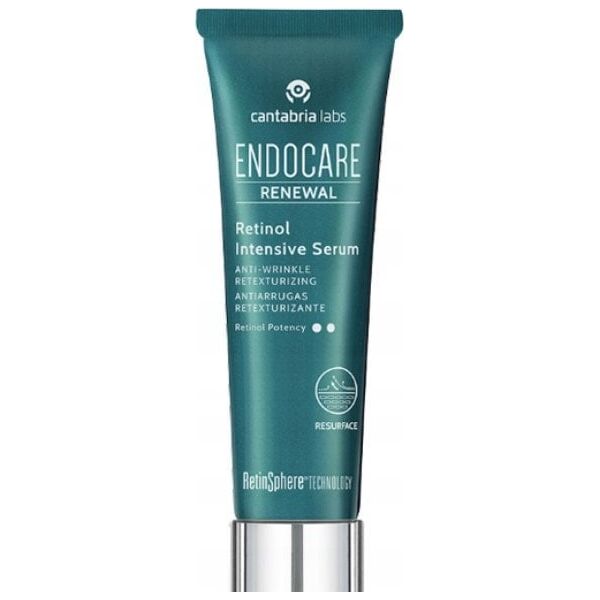 Endocare Renewal Retinolis intensyvus serumas 30ml