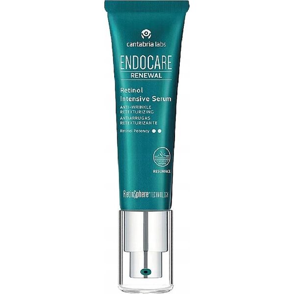 Endocare Renewal Retinolis intensyvus serumas 30ml