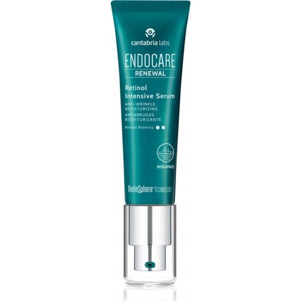 Endocare Renewal Retinolis intensyvus serumas 30ml