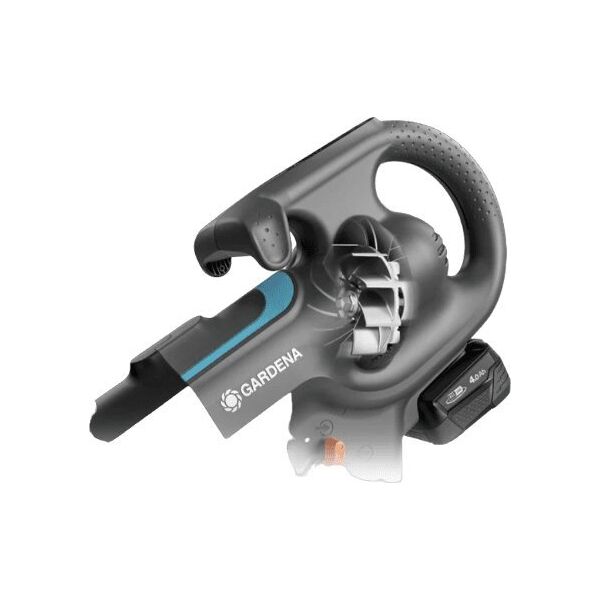 Gardena PowerJet