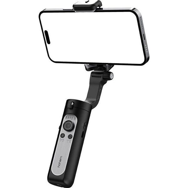 Hohem iSteady XE Stabilizator aparatu w smartfonie Czarny