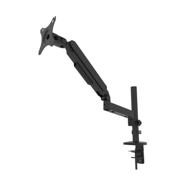 B-Tech BT7351/B uchwyt / stojak do monitorów 81,3 cm (32") Biurko Czarny