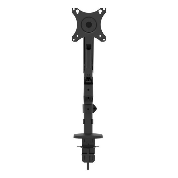 B-Tech BT7351/B uchwyt / stojak do monitorów 81,3 cm (32") Biurko Czarny