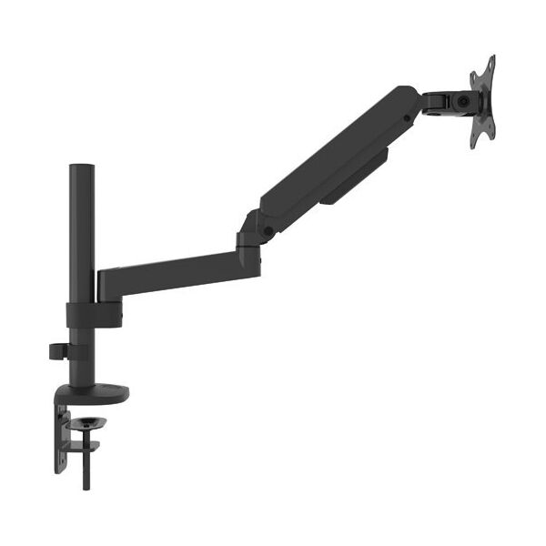 B-Tech BT7351/B uchwyt / stojak do monitorów 81,3 cm (32") Biurko Czarny