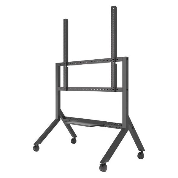 B-Tech BT8546 2,79 m (110") Czarny