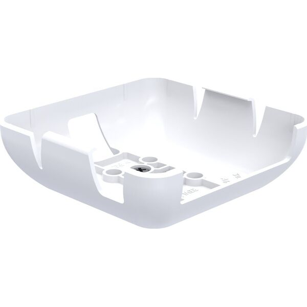 Ergonomic Solutions SpacePole Payment SPMC121-CASE-32 akcesorium do systemów POS Futerał ochronny POS Biały Plastik