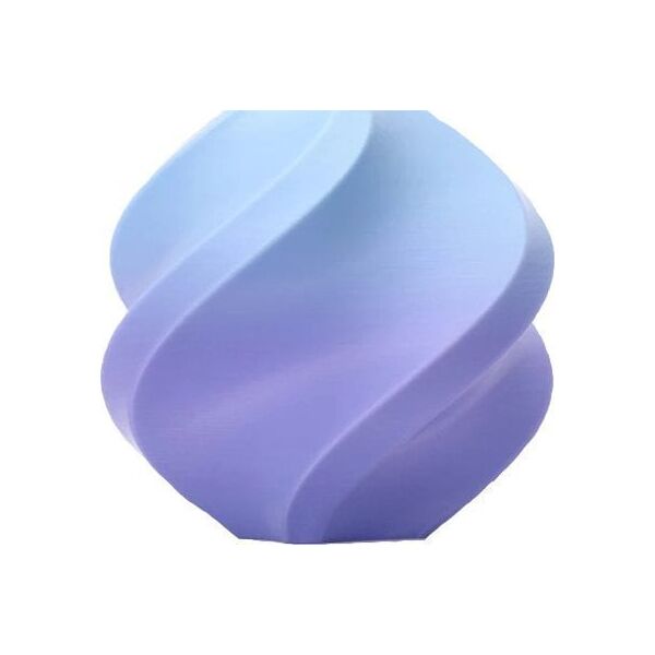 Filament Bambu Lab PLA Basic 1,75mm 1kg - w zestawie z wielorazową szpulą - Blueberry Bubblegum}