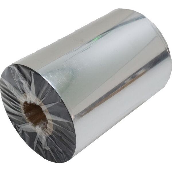 Ribbon, Wax, 110mm x 450m.