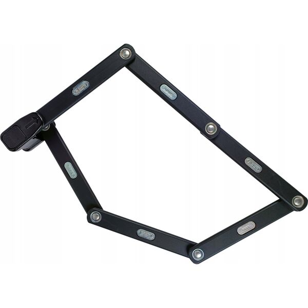LOCK BICYCLE 9501 CL FD 90/K/B/BK