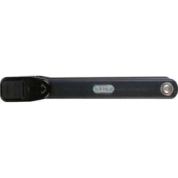 LOCK BICYCLE 9501 CL FD 90/K/B/BK