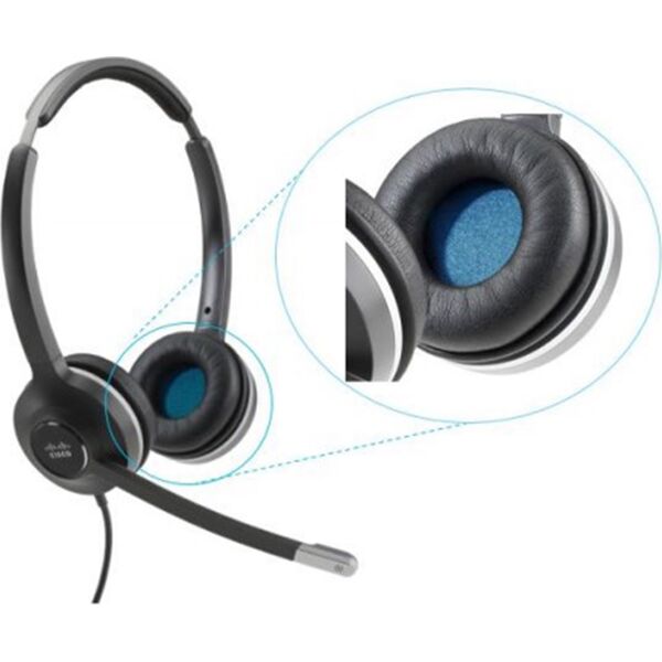 Ear cushion for 560 series headsets