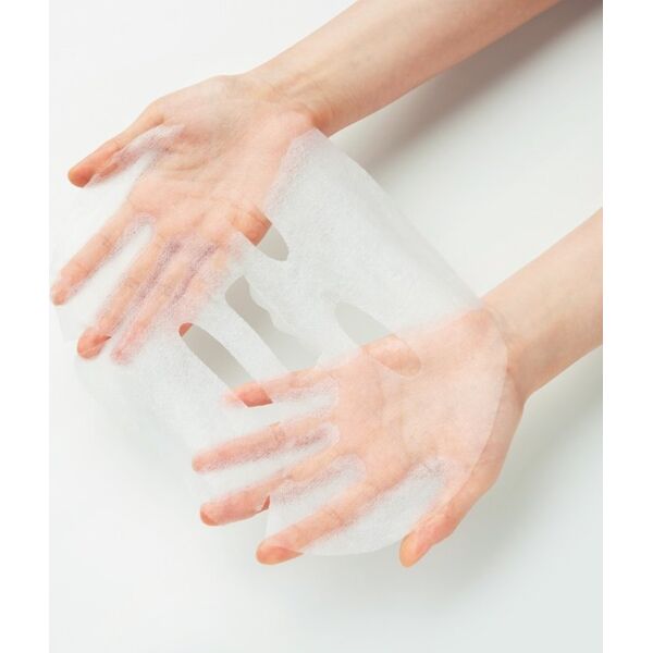Some By Mi Real Hyaluron Hydra Care Mask 20g