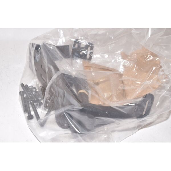 Reolhøjttaler Renkforce RL100W BK 100 W Sort 1 pair