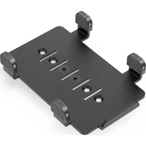Lane 3000 & Desk 1500 MultiGripT no handle - BLACK