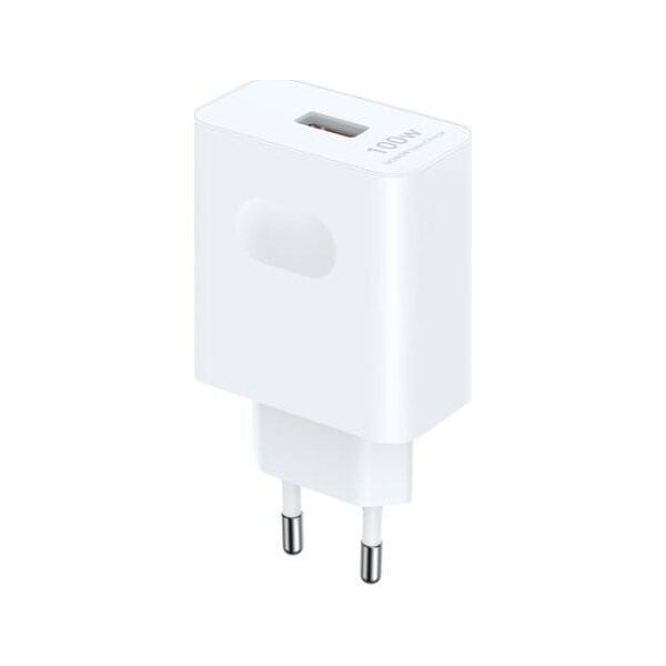 Honor SuperCharge Power Adapter 100W - White
