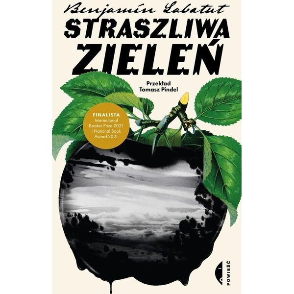 Straszliwa zieleń