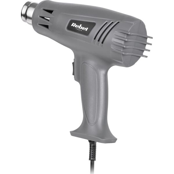 Opalarka na gorące powietrze 1600W Rebel