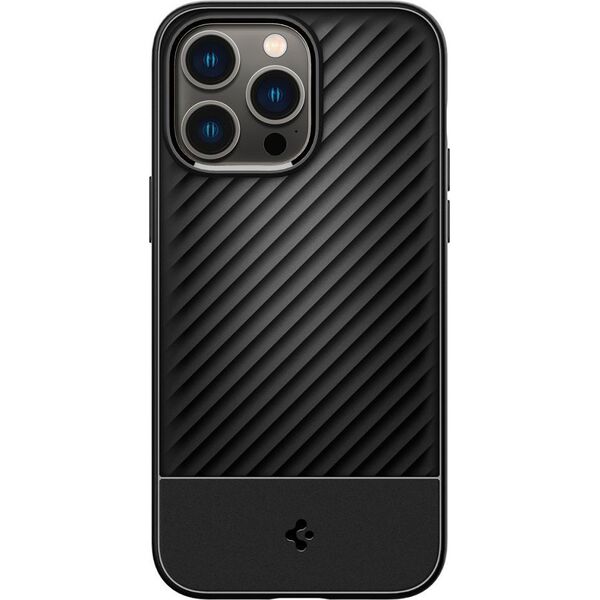 Spigen Core Armor iPhone 14 Pro Maxblack/matte black ACS04634