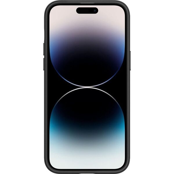 Spigen Core Armor iPhone 14 Pro Maxblack/matte black ACS04634
