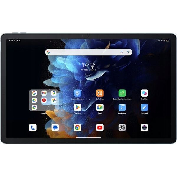 Tablet Blackview Mega 1 11.5" 256 GB 4G Niebieski (TabMega1-BE/BV)