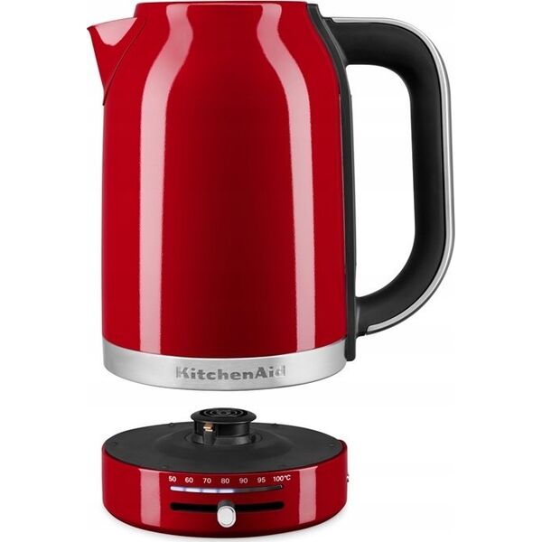 Czajnik KitchenAid Czajnik elektryczny KitchenAid 5KEK1701EER
