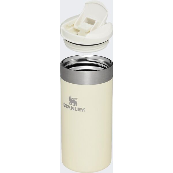 Stanley Stanley kubek termiczny AEROLIGHT 0,35L - Cream Me