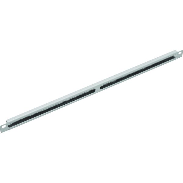 Lanview 1U 19" ΑΠΛΟ ΤΥΠΟΥ, ΒΟΥΡΤΣΙΜΕΝΟ 13850176 5420020000000