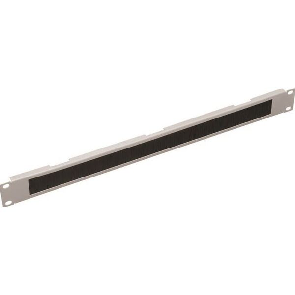 Lanview 1U 19" ΑΠΛΟ ΤΥΠΟΥ, ΒΟΥΡΤΣΙΜΕΝΟ 13850176 5420020000000