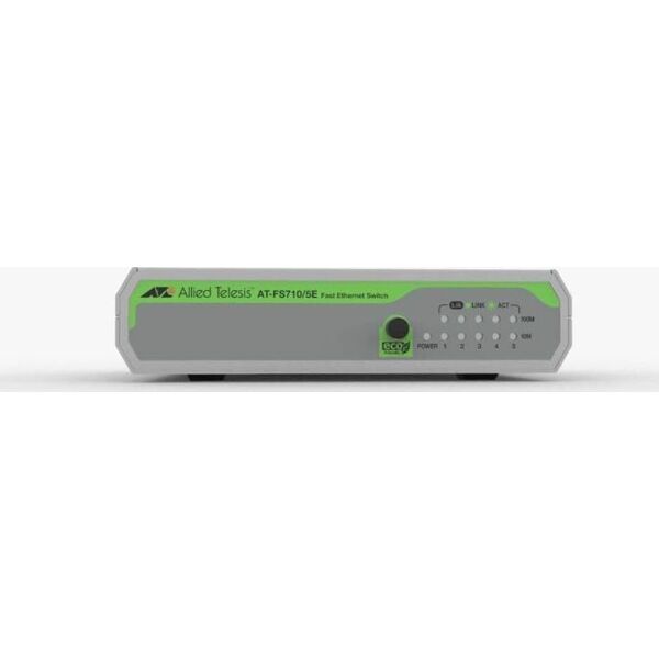 Switch Allied Telesis FS710/5E-60